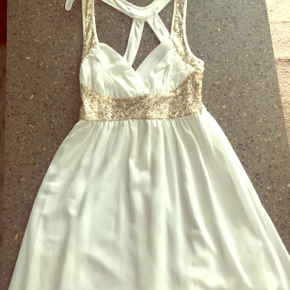 Night Out Dress